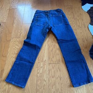 Stylish Indigo Men's Jeans